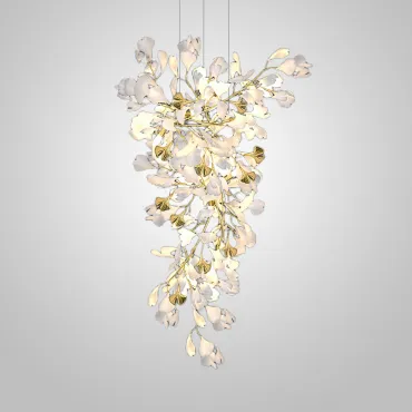 Подвесная люстра JULIETTA LUX H150