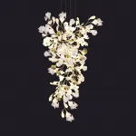 Подвесная люстра JULIETTA LUX H150 от ImperiumLoft