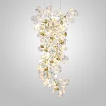 Подвесная люстра JULIETTA LUX H200 от ImperiumLoft