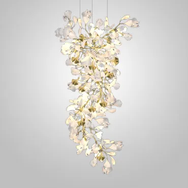 Подвесная люстра JULIETTA LUX H200