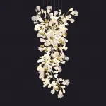 Подвесная люстра JULIETTA LUX H200 от ImperiumLoft