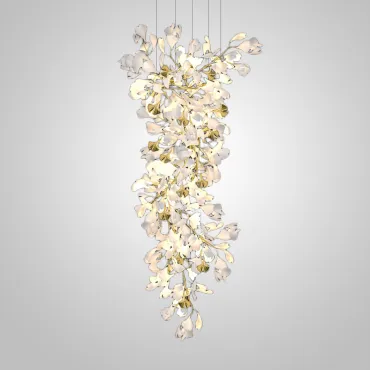 Подвесная люстра JULIETTA LUX H300