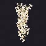 Подвесная люстра JULIETTA LUX H300 от ImperiumLoft