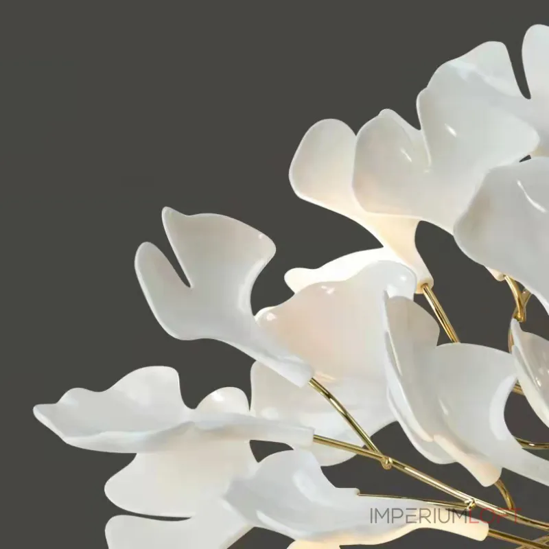 Подвесная люстра JULIETTA LUX H200 от ImperiumLoft