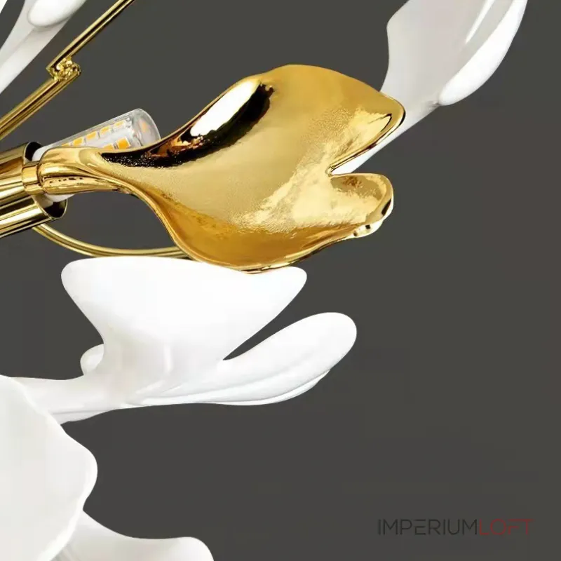 Подвесная люстра JULIETTA LUX H200 от ImperiumLoft