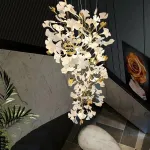 Подвесная люстра JULIETTA LUX H200 от ImperiumLoft