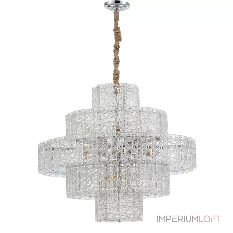 Подвесная люстра LANCELOT B D73 от ImperiumLoft Подвесная люстра LANCELOT B D73 от ImperiumLoft