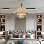 Подвесная люстра LANCELOT B D73 от ImperiumLoft