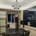 Подвесная люстра LANCELOT B D73 от ImperiumLoft