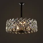 Подвесная люстра MARTINEZ D50 от ImperiumLoft