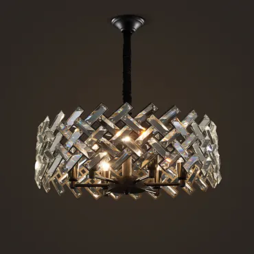 Подвесная люстра MARTINEZ D50 Подвесная люстра MARTINEZ D50