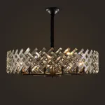 Подвесная люстра MARTINEZ D80 от ImperiumLoft