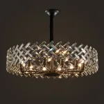 Подвесная люстра MARTINEZ D100 от ImperiumLoft