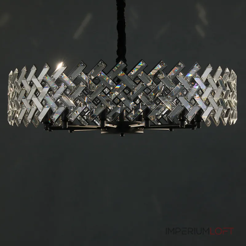 Подвесная люстра MARTINEZ D100 от ImperiumLoft