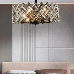 Подвесная люстра MARTINEZ D100 от ImperiumLoft