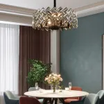 Подвесная люстра MARTINEZ D100 от ImperiumLoft