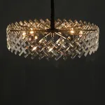 Подвесная люстра MARTINEZ D100 от ImperiumLoft