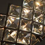 Подвесная люстра PARSIFAL D50 от ImperiumLoft