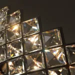 Подвесная люстра PARSIFAL D50 от ImperiumLoft