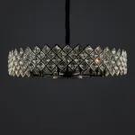 Подвесная люстра PARSIFAL D50 от ImperiumLoft