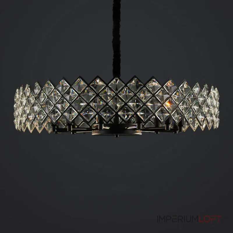 Подвесная люстра PARSIFAL D50 от ImperiumLoft