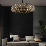 Подвесная люстра PARSIFAL D50 от ImperiumLoft