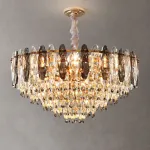 Подвесная люстра LIONEL B D50 от ImperiumLoft