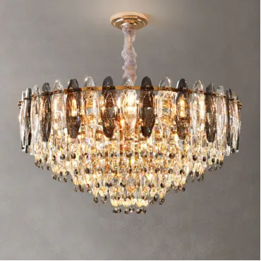 Подвесная люстра LIONEL B D50 Подвесная люстра LIONEL B D50