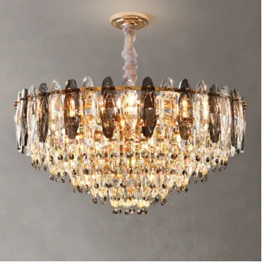 Подвесная люстра LIONEL B D60 Подвесная люстра LIONEL B D60