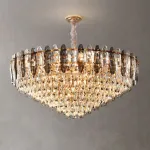 Подвесная люстра LIONEL B D80 от ImperiumLoft