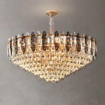 Подвесная люстра LIONEL B D80 Подвесная люстра LIONEL B D80