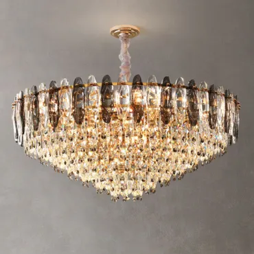 Подвесная люстра LIONEL B D100 Подвесная люстра LIONEL B D100