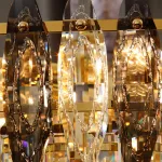 Подвесная люстра LIONEL B D100 от ImperiumLoft