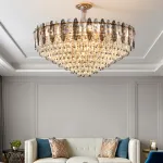 Подвесная люстра LIONEL B D100 от ImperiumLoft