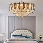 Подвесная люстра LIONEL B D100 от ImperiumLoft