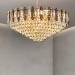 Подвесная люстра LIONEL B D100 от ImperiumLoft