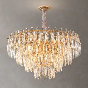 Подвесная люстра LIONEL D60 Подвесная люстра LIONEL D60