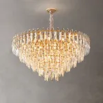 Подвесная люстра LIONEL D80 от ImperiumLoft