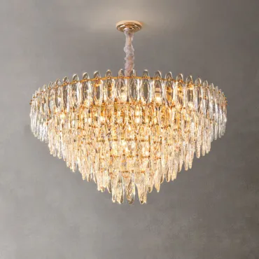 Подвесная люстра LIONEL D80 Подвесная люстра LIONEL D80