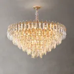 Подвесная люстра LIONEL D100 от ImperiumLoft