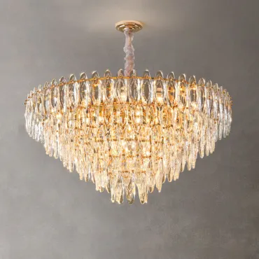 Подвесная люстра LIONEL D100 Подвесная люстра LIONEL D100