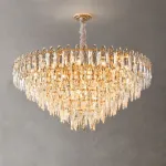 Подвесная люстра LIONEL D120 от ImperiumLoft