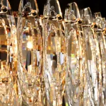 Подвесная люстра LIONEL D100 от ImperiumLoft