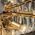 Подвесная люстра LIONEL D100 от ImperiumLoft