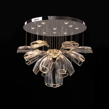 Подвесная люстра ZANDER D67