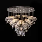 Подвесная люстра ZANDER D80 от ImperiumLoft