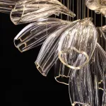 Подвесная люстра ZANDER D80 от ImperiumLoft