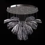 Подвесная люстра ZANDER D80 от ImperiumLoft