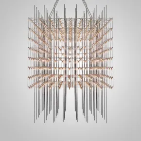 Подвесная люстра ODDRUN L120