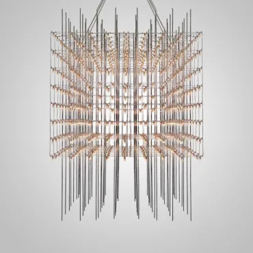 Подвесная люстра ODDRUN L120 Подвесная люстра ODDRUN L120